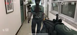 Game screenshot Dead Wave - AR Zombie Shooter apk