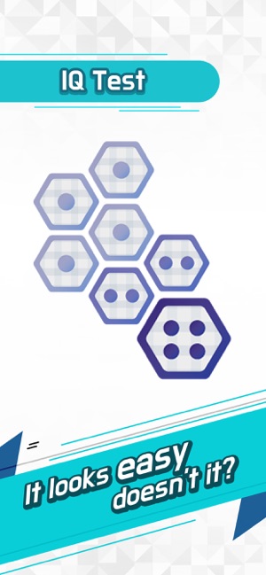 Make One : Merge Puzzle(圖3)-速報App