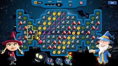 Screenshot #2 pour Little Witchella