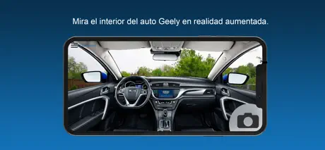 Geely EC