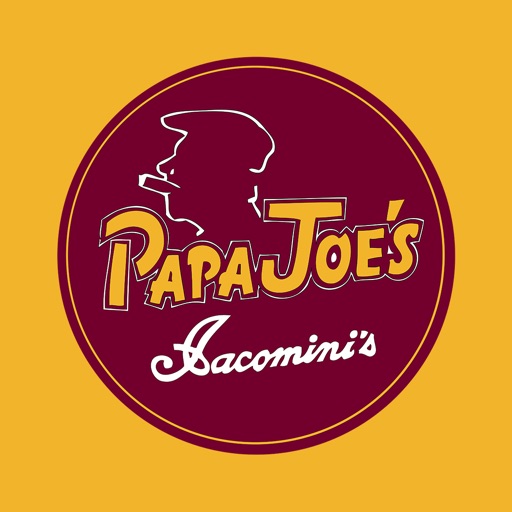 Papa Joe's Restaurant icon