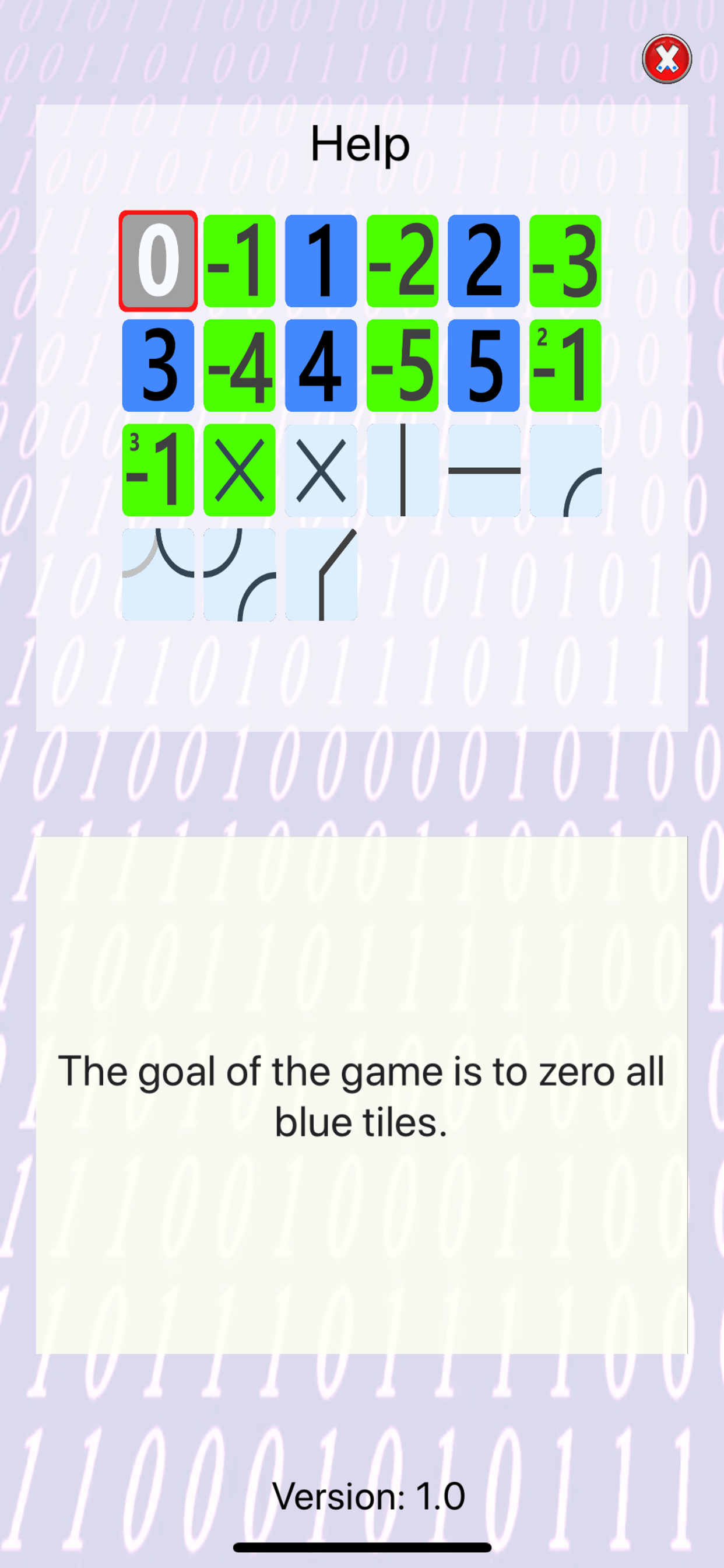 0-Null-Zero screenshot 6
