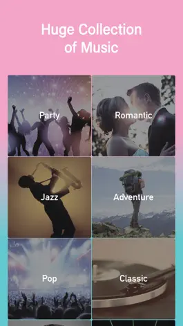 Game screenshot Add Music to Video Background hack