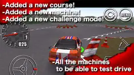 Game screenshot FullTurn drift&autocross mod apk