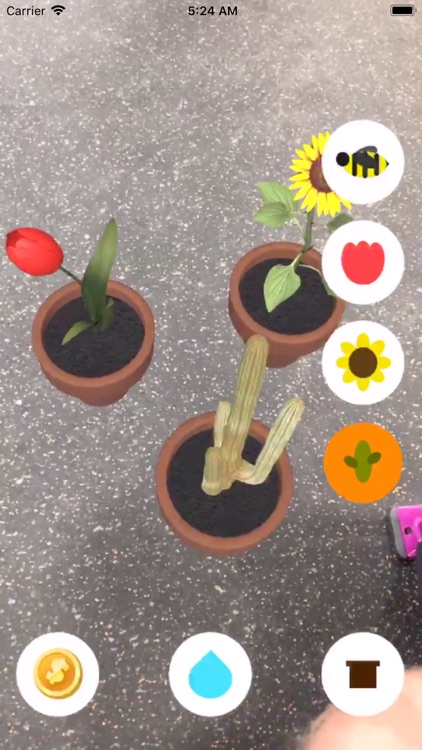 LittlePlant screenshot-0