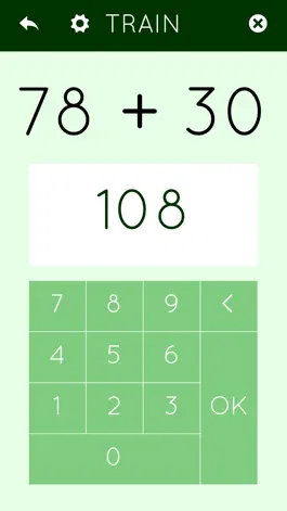 Game screenshot Addition Math Master apk