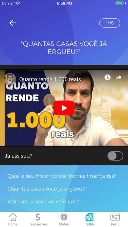 Vale Ouro screenshot-8