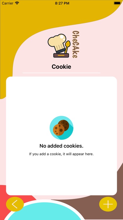 CheCAke screenshot-9