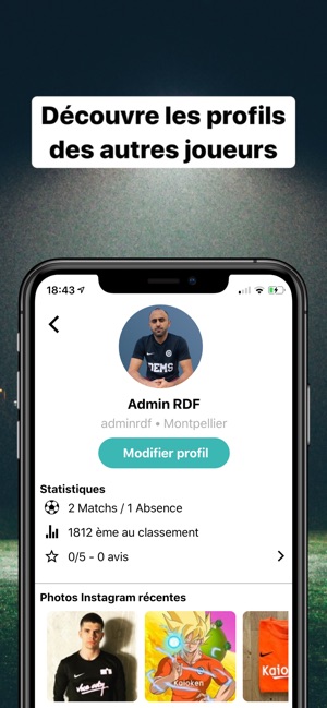 RendezFoot(圖7)-速報App