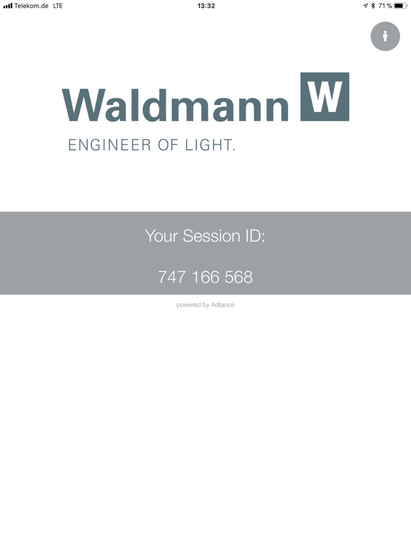 Screenshot #4 pour Waldmann HELP DESK
