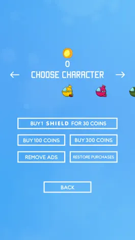Game screenshot Avoid The Mines!! hack