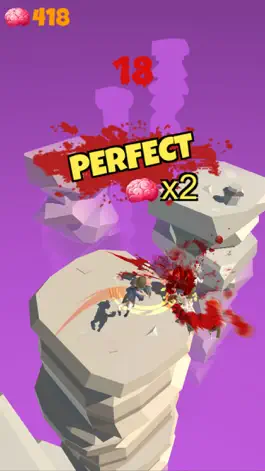 Game screenshot 丧尸跳一跳大作战-恐怖病毒传染 apk