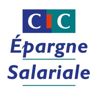 CIC Épargne Salariale messages.notwork