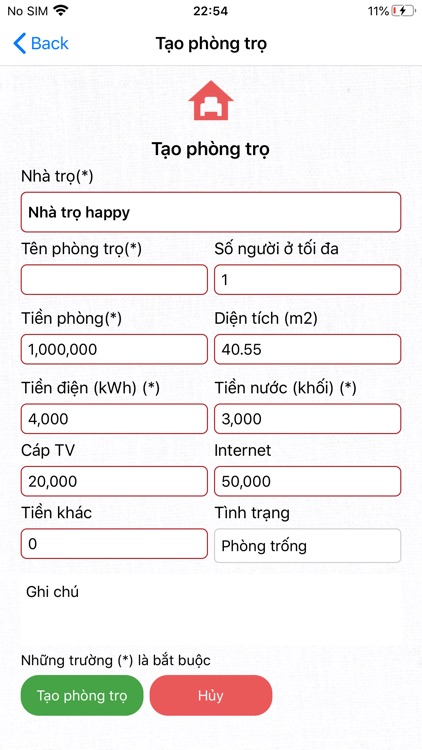 Vn Trọ screenshot-3