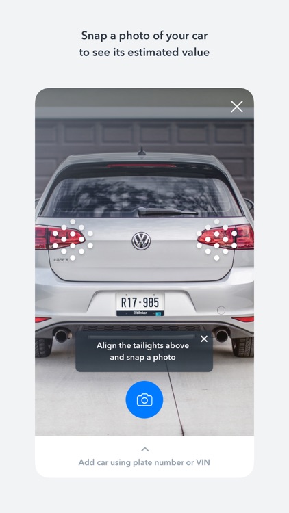 Blinker: Buy & Sell Cars screenshot-0