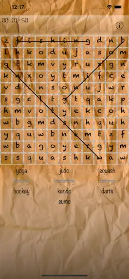 Game screenshot Find All Words+ hack