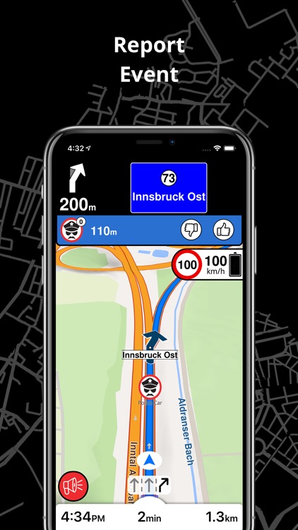 Magic Earth Navigation & Maps screenshot-3