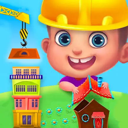 Little Builder - Truck Games Cheats