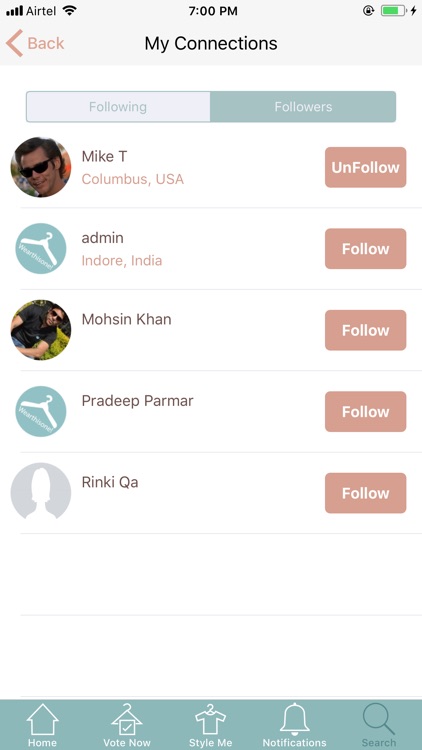 Wear This One! screenshot-4