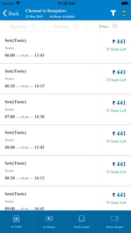 TheSmartShop screenshot-3