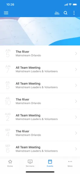 Game screenshot Mainstream Orlando hack