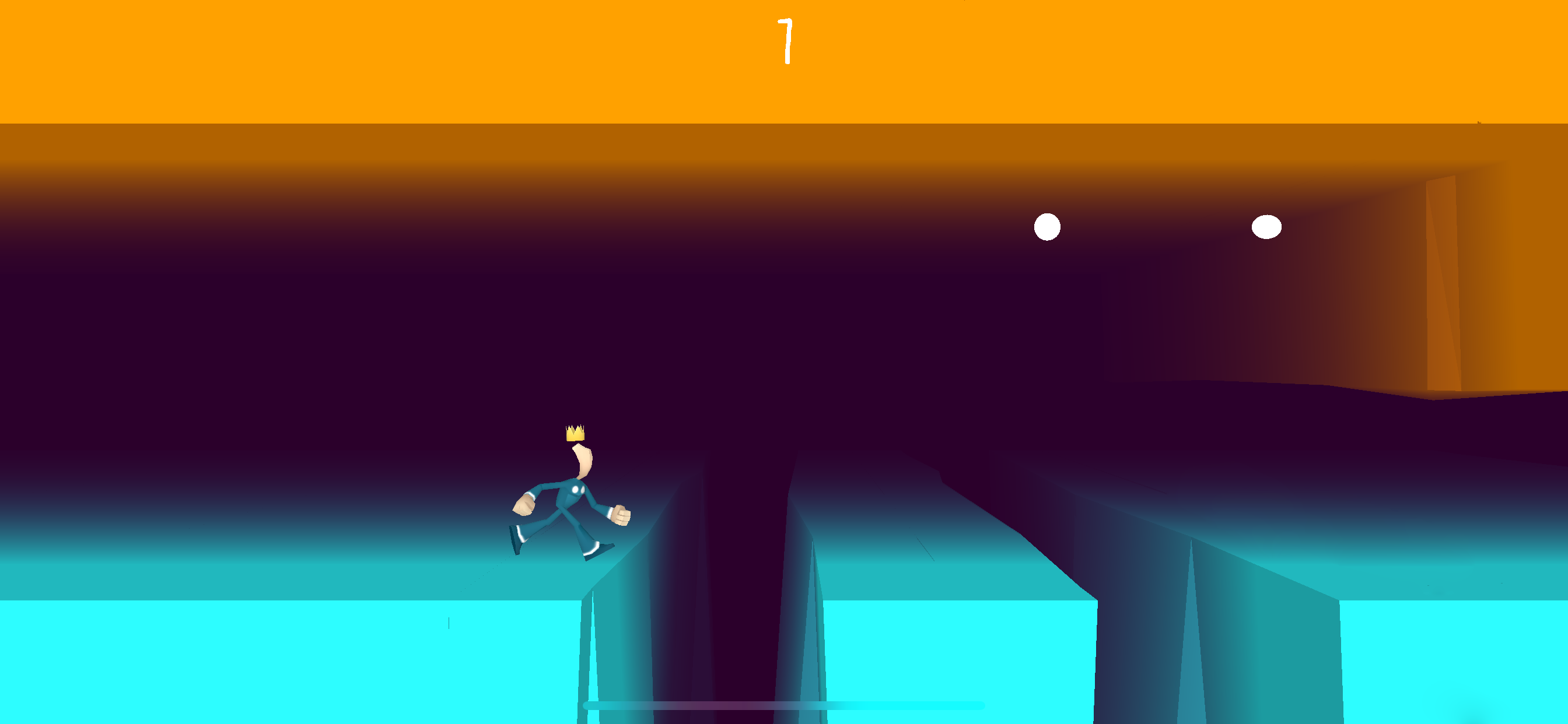 Mini Dash