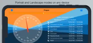 DayLight.One screenshot #2 for iPhone