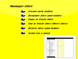 Open Reader screenshot 8