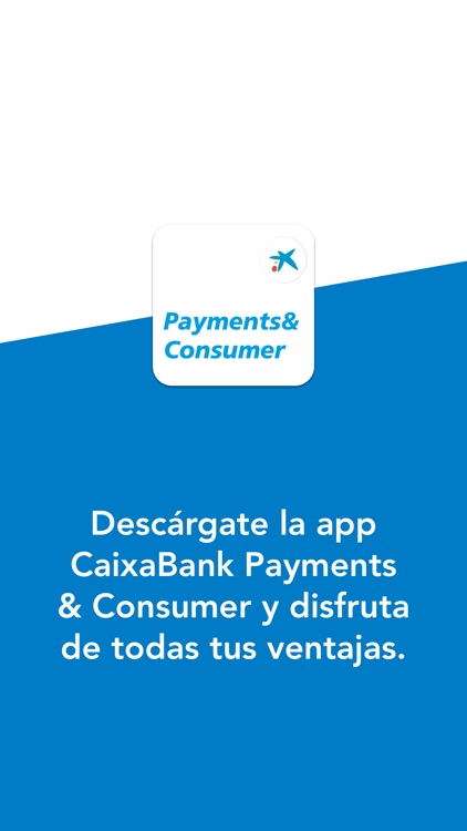 CaixaBank  Payments & Consumer