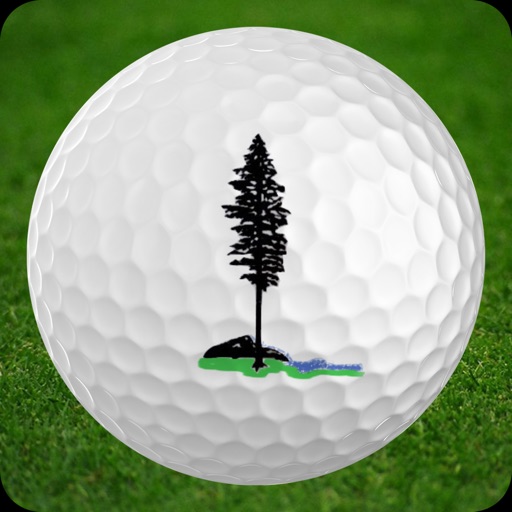 Priest Lake Golf Course icon