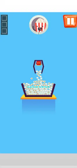Game screenshot Popcorn Bucketly hack