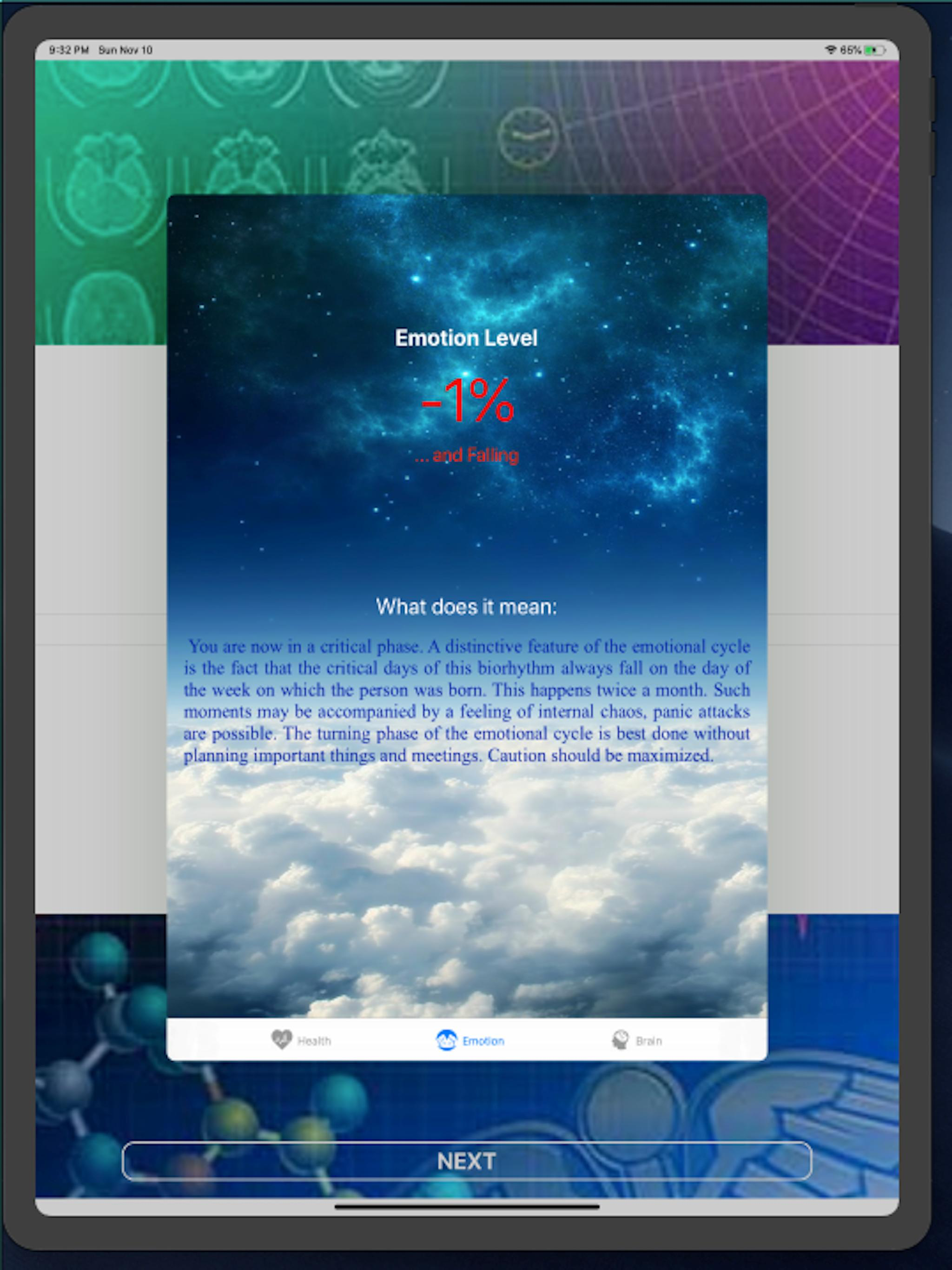 Rhythmo Metr screenshot 7