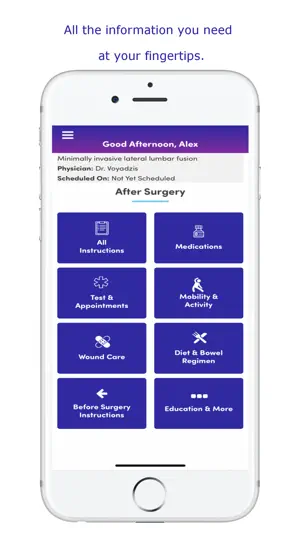 Amie Health screenshot 3