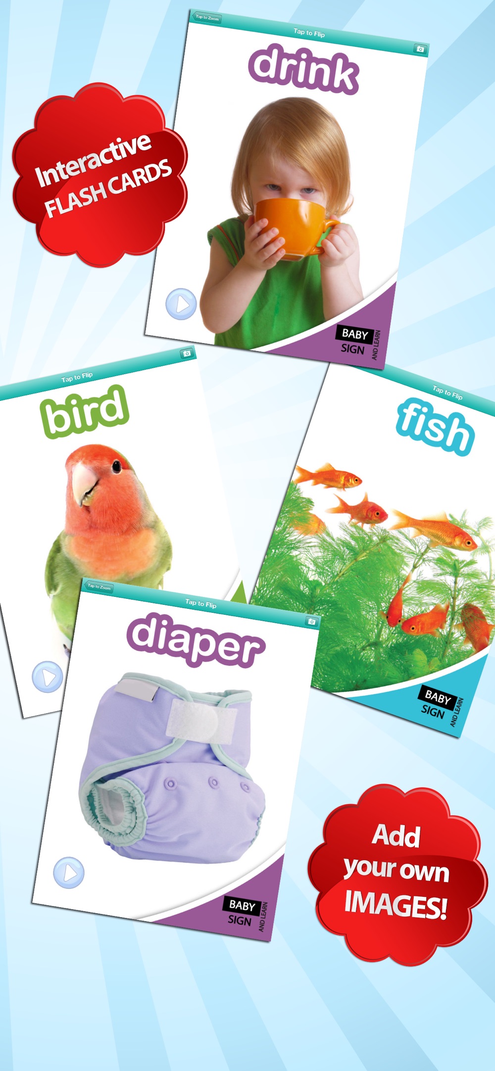 Baby Sign and Learn hack tool