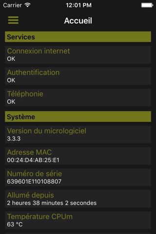 Camarade pour Freebox V6のおすすめ画像1