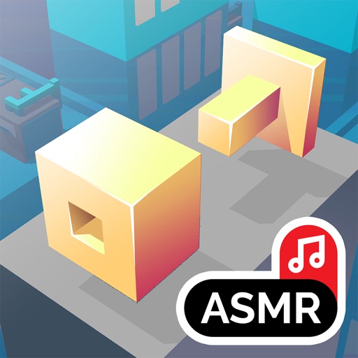 Absolute Shape - ASMR icon