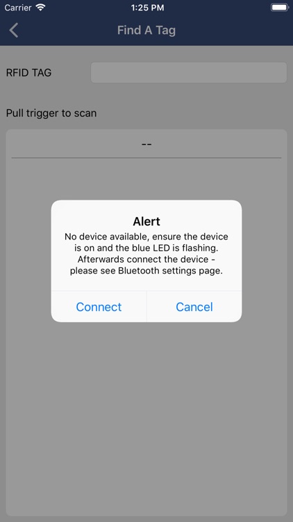 OneSource Mobile Application screenshot-5