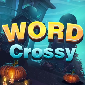 螢幕擷取畫面 (5) Word Crossy - Word Puzzle Game
