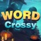 Icon Word Crossy - Word Puzzle Game