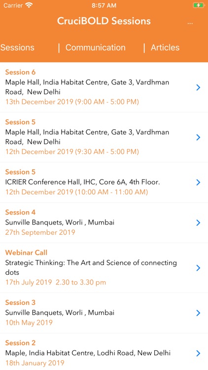 Talentnomics India screenshot-7