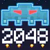 Invaders 2048 Positive Reviews, comments