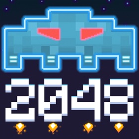 螢幕擷取畫面 (7) Invaders 2048