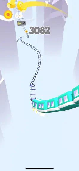 Game screenshot Rail Changer apk