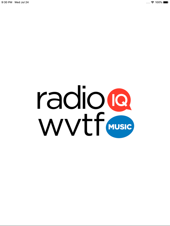 Screenshot #4 pour WVTF RadioIQ