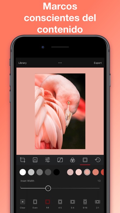 Darkroom Editor De Foto Video Descargar Apk Para Android Gratuit Ultima Version 2021