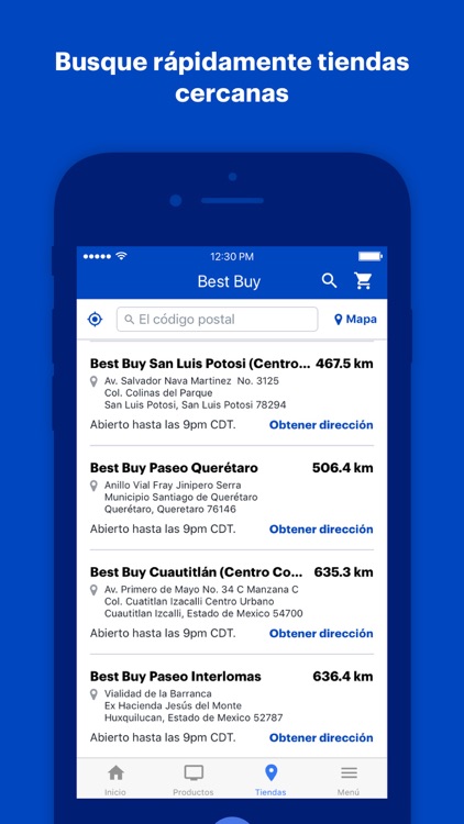 Best Buy Mexico