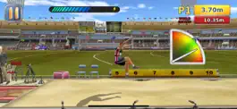 Game screenshot Athletics 2: Summer Sports apk