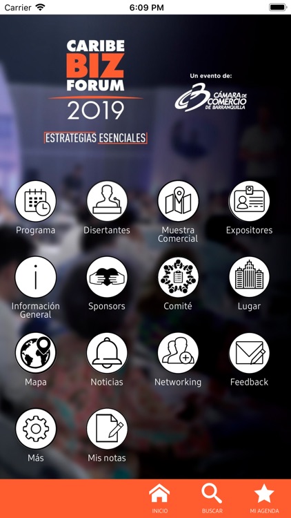 Caribe BIZ Forum 2019