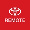 Toyota Remote Connect