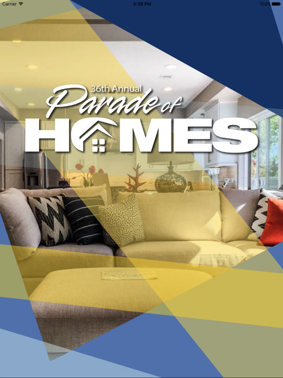 Screenshot #4 pour Grand Junction Parade of Homes